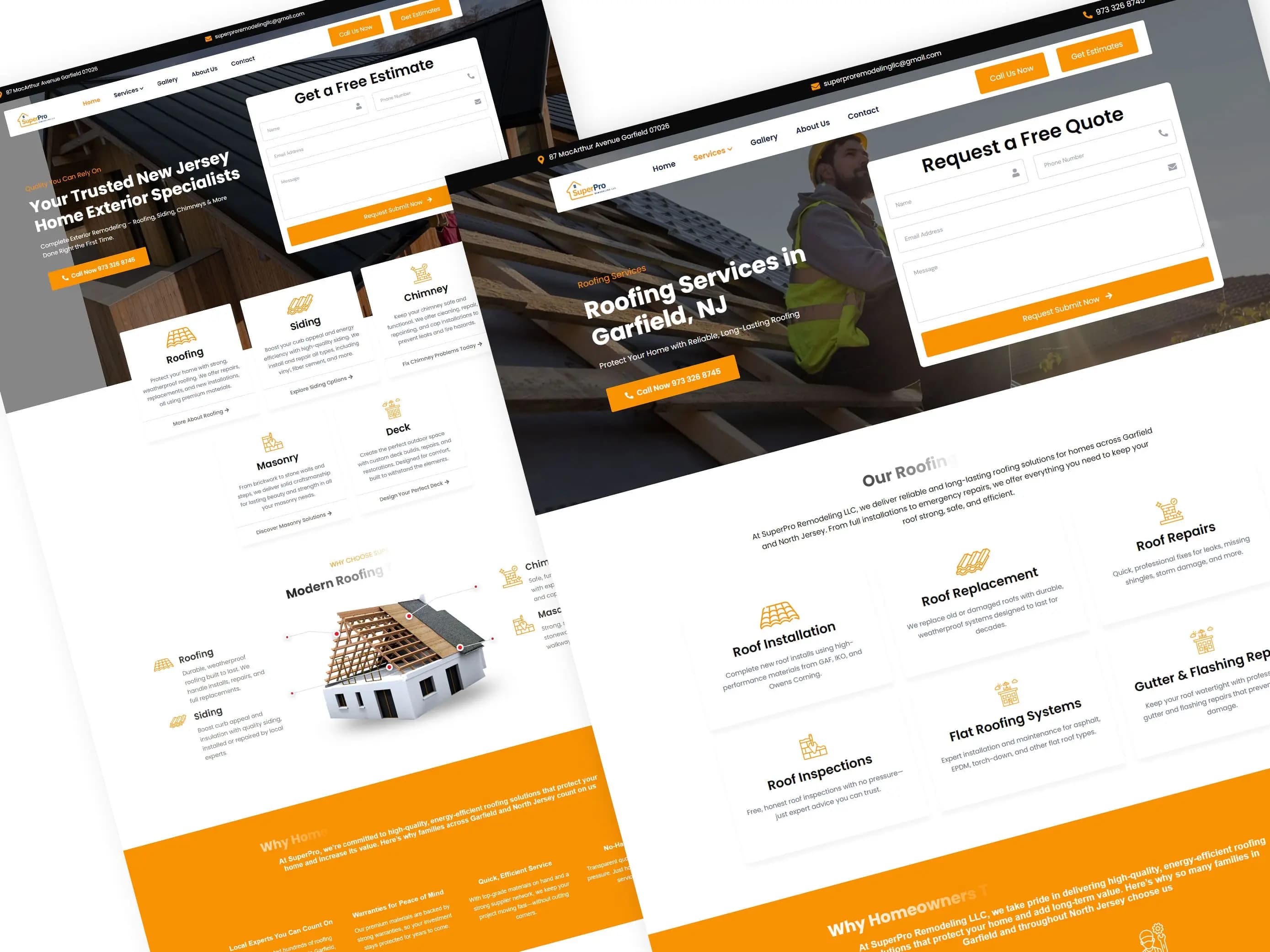 Super Pro Remodeling